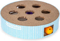Catstages Scratch N' Hunt Interactive Cat Puzzle Toy by Catstages