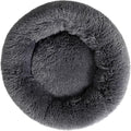 Donut Dog Bed Large Cat Bed Pet Bed Cat Donut Large Ferret Cave Pet Sofa Pet by Fhodigogo