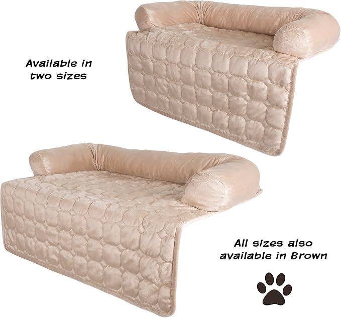 Couch Cover for Dogs – 30x30.5 Pet Furniture Protector - Image 5