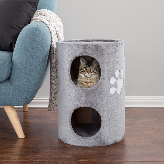 20.5-Inch Cat Condo - Image 2