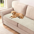 H.VERSAILTEX Plush Chenille Couch Cover by HVERSAILTEX