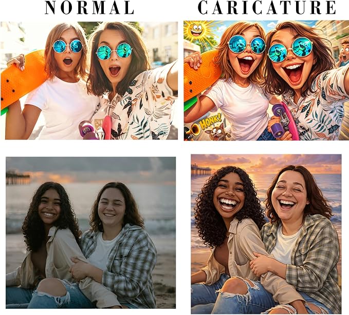NAZENTI Custom Photo Building Block gifts - Image 3