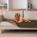 gogobunny 100% Double-Sided Waterproof Dog Bed Cover Pet Blanket Sofa Couch by gogobunny