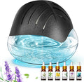 Water Based Air Purifier for Home by Unknown