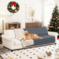 Waterproof Dog Bed Cover, Non-Slip Dog Blanket by CYCMACOHOME