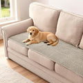H.VERSAILTEX Plush Chenille Couch Cover by HVERSAILTEX