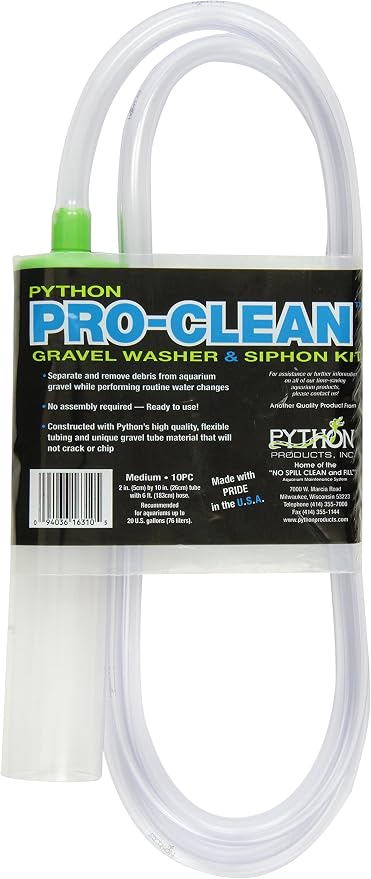 Python Pro Clean - Image 2