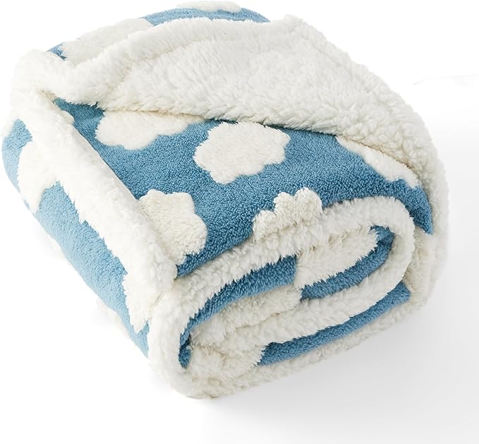 LE SURE Waterproof Dog Blanket for Medium Dogs - Image 7