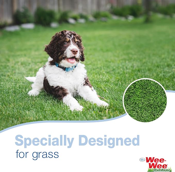 Four Paws Allen's Dog Waste Spring Action Pooper Scooper - Image 4
