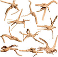 majoywoo Natural Small Driftwood by Majoywoo