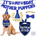 STMK Dog Birthday Decorations by STMK