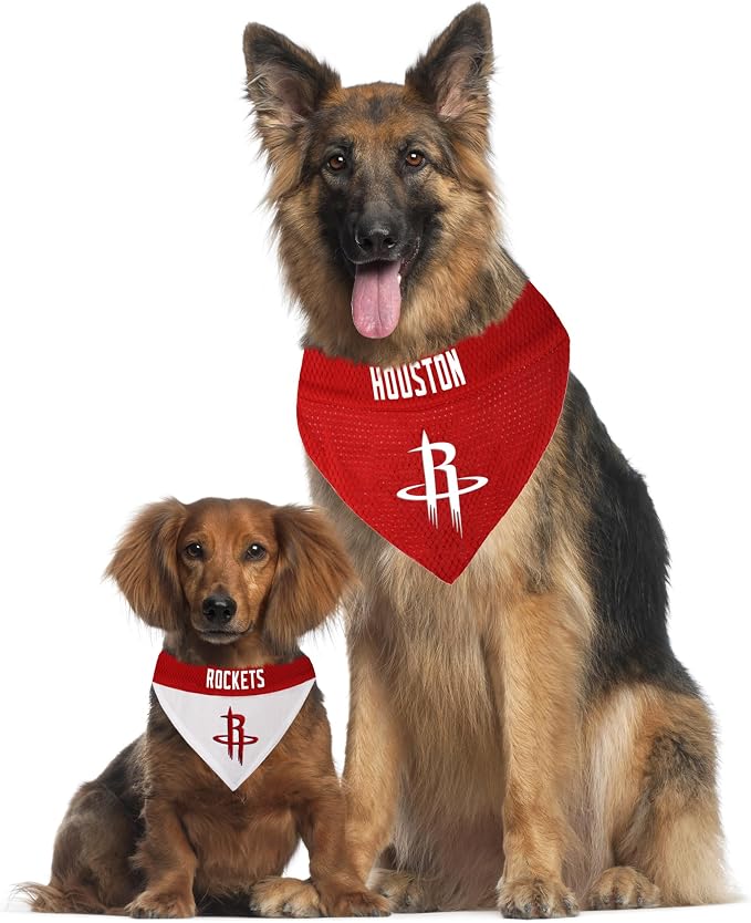 NBA Dog Bandana - Image 5