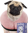Soft Inflatable Dog Cone Collar by Loflaze