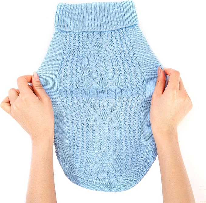 Stretchy Cat Sweater - Image 6