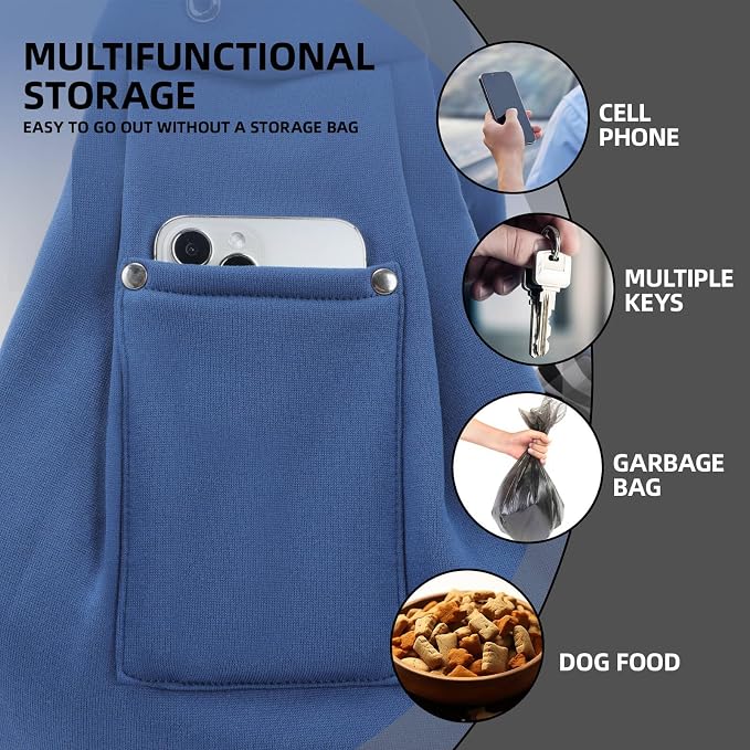 Dog Carrier Sling - Image 3