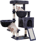 Hey-brother Cat Tree, Cat Tower by Hey-brother