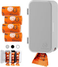 Dog Poop Bag Dispenser by PEXTER