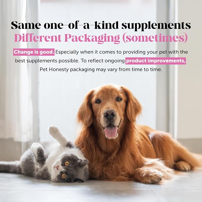 Cat Multivitamin Chews - Image 9