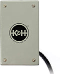 K&H Pet Products Snuggle-Up Bird Cage Heater, Bird Cage Accessory, Exotic Avian by KHPetProducts