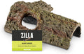 Zilla Pet Reptile Bark Bends, Medium Brown - GlobalHabitat Supply