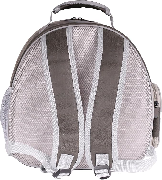 Bearded Dragon Carrier Backpack - Image 7