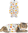 ANWA Cat Recovery Suit by ANWA