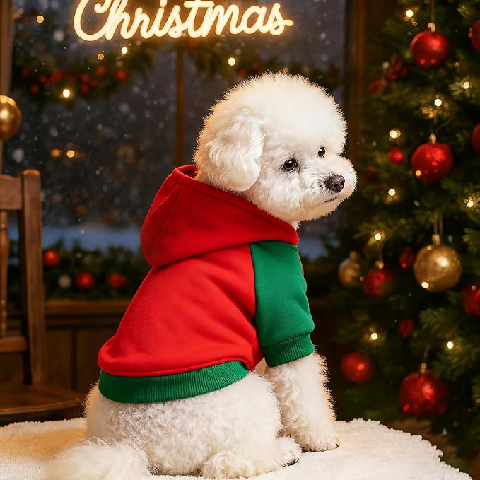 Custom Dog Hoodie, Personalized Sweatshirt - Image 5