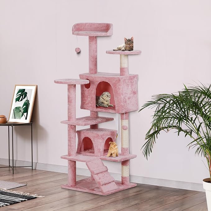 Nova Microdermabrasion 54 in Cat Tree Tower - Image 6