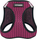 Best Pet Supplies Voyager Step-in Air Harness by BestPetSuppliesLLC