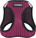 Best Pet Supplies Voyager Step-in Air Harness by BestPetSuppliesLLC