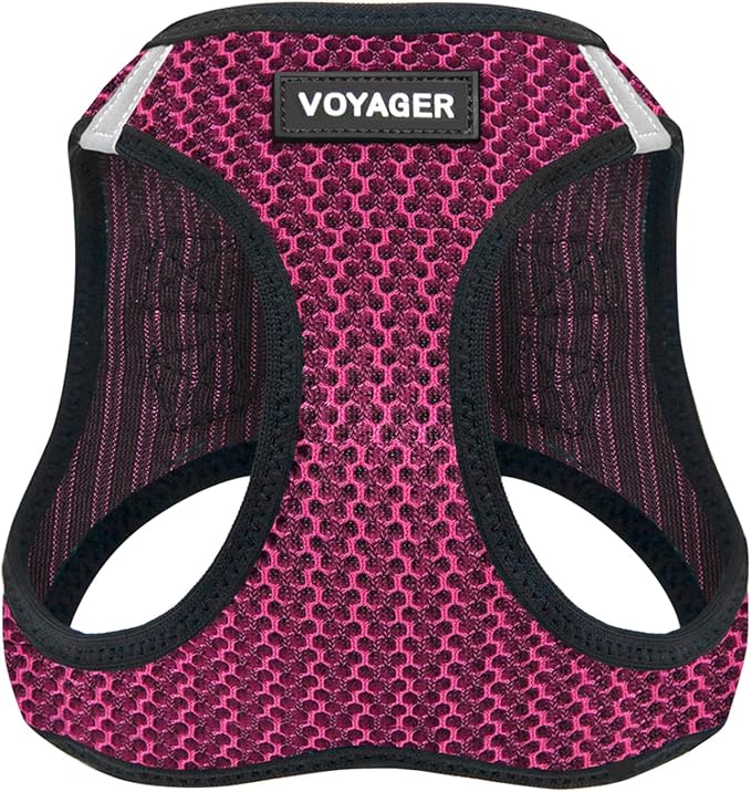 Best Pet Supplies Voyager Step-in Air Harness by BestPetSuppliesLLC
