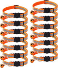 14 Pack Breakaway Cat Collar by Unknown