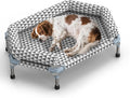 Orthopedic Dog Bed for Medium Dogs by KuntrustDirect