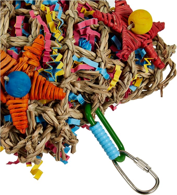 Super Bird Creations SC208 Foraging Toy - Image 2