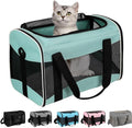 Small Animal Travel, Carrier for Hedgehog Rat Parrot Bird Guinea Pig, Lizards by home