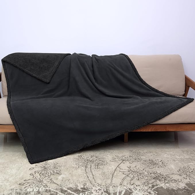 Kritter Planet Waterproof Bed Blanket by KritterPlanet