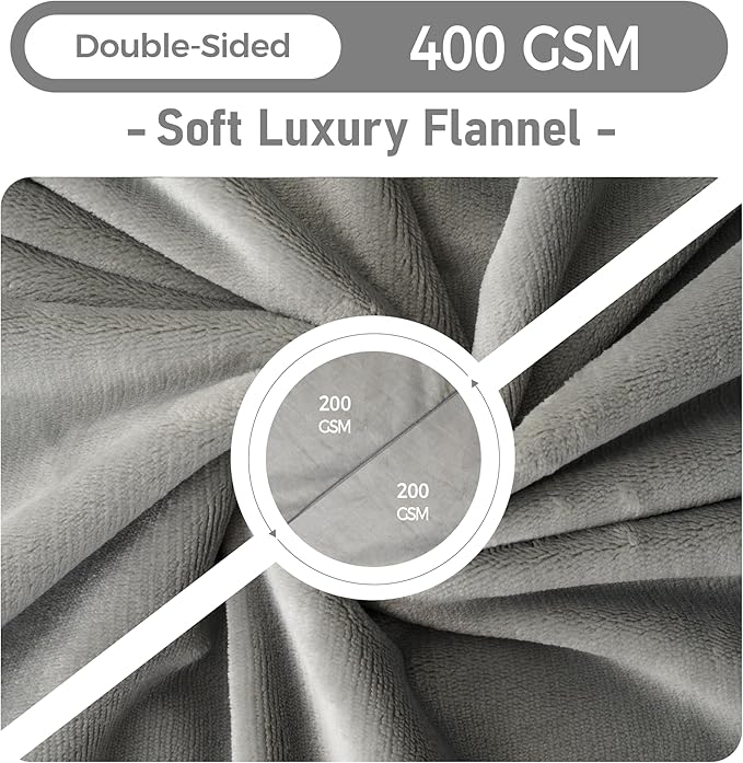 Water Proof Blanket 50x60 Inches - Image 5