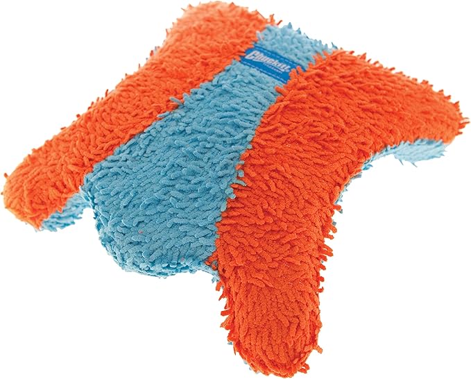 Chuckit! Indoor Fetch Squirrel Toy - Image 3
