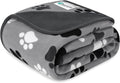 PetAmi Waterproof Pet Blanket Dog Bed Couch Cover by PetAmi