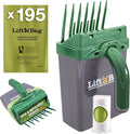 Neater Pet Brands Lift N’ Bag 2.0 Dog Pooper Scooper by NeaterPetBrands