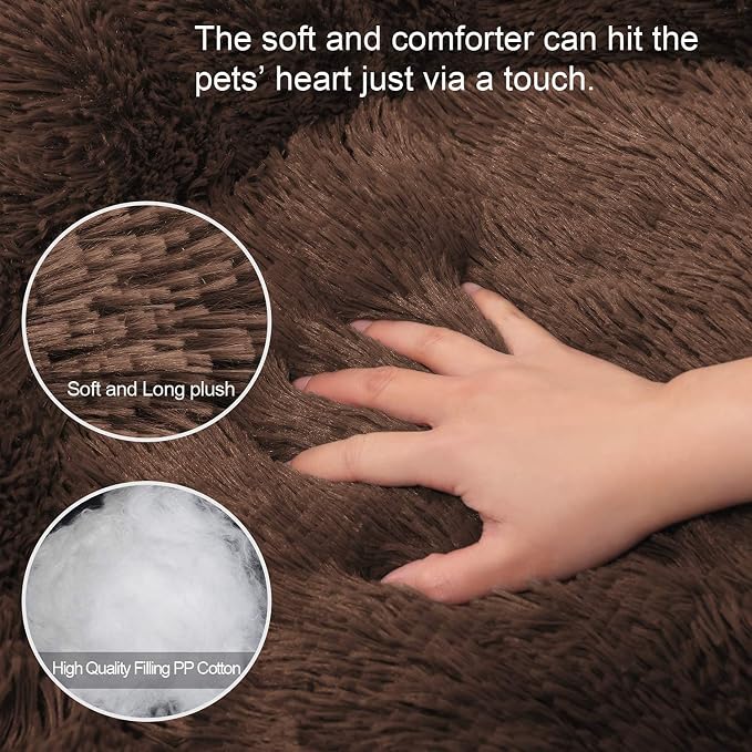 Cat Beds for Indoor Cats - Image 3