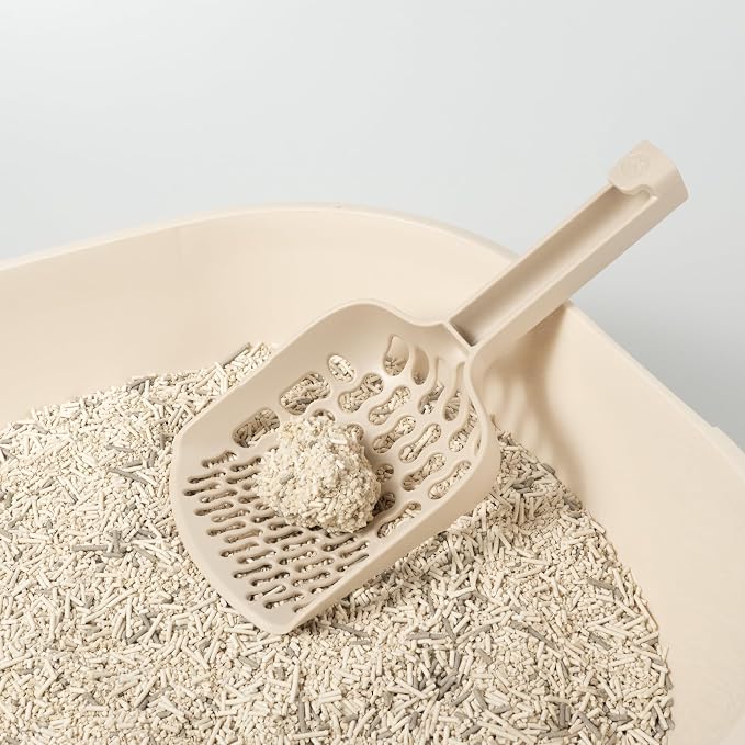 Lady N - Infinity Cat Litter Scoop: Easy Sifting - Image 8