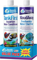 TankFirst Complete Aquarium Water Conditioner by AquaticExperts