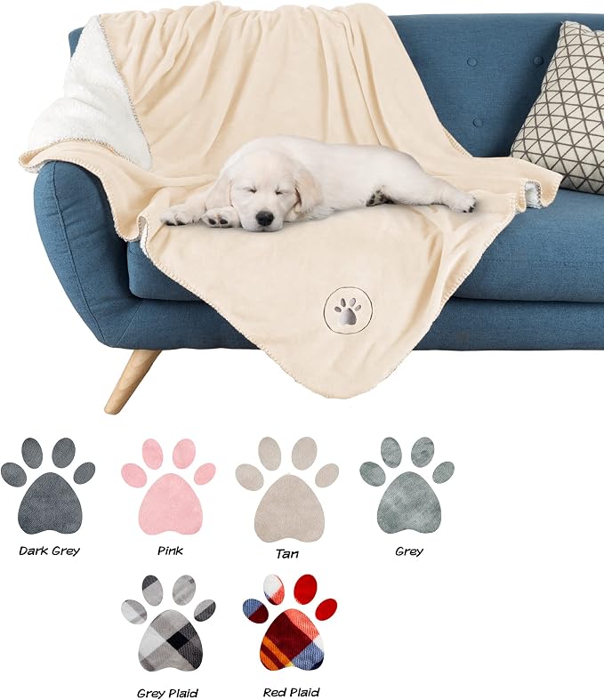 Waterproof Pet Blanket - Image 6