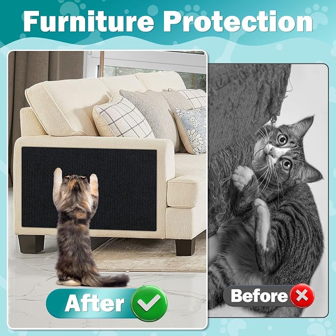 23.6x15.8 Couch Wall Corner Protection - Image 2