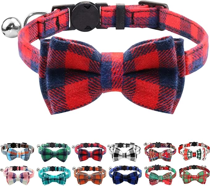 Joytale Upgraded Cat Collar by Joytale