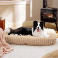 Bedsure ComfyFleece™ Washable Dog Bed by BEDSURE
