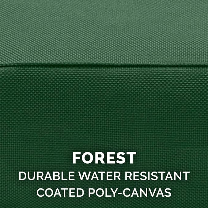 Furhaven Indoor/Outdoor Logo Oxford Polycanvas Mattress - Image 7