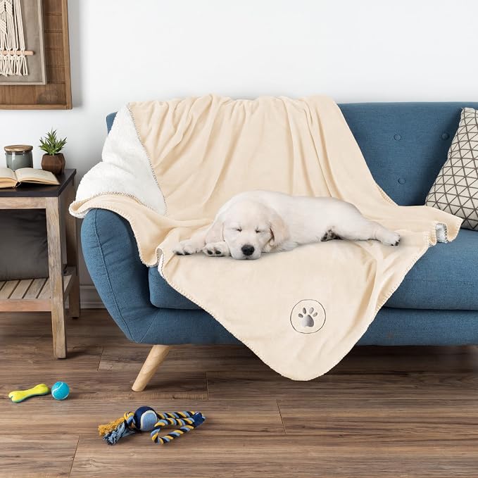 Waterproof Pet Blanket - Image 4