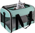 Cat Carrying Case by home